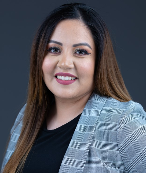 Realtor Profile Picture