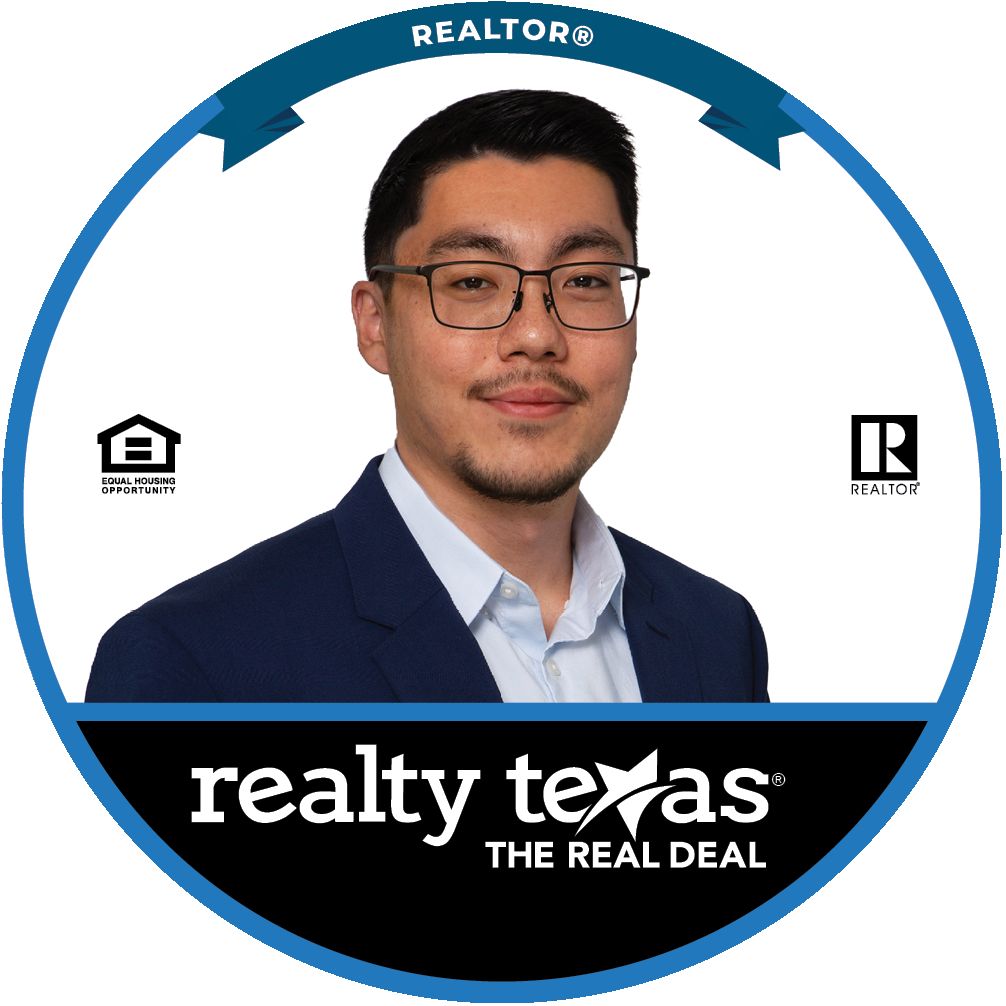 Realtor Profile Picture