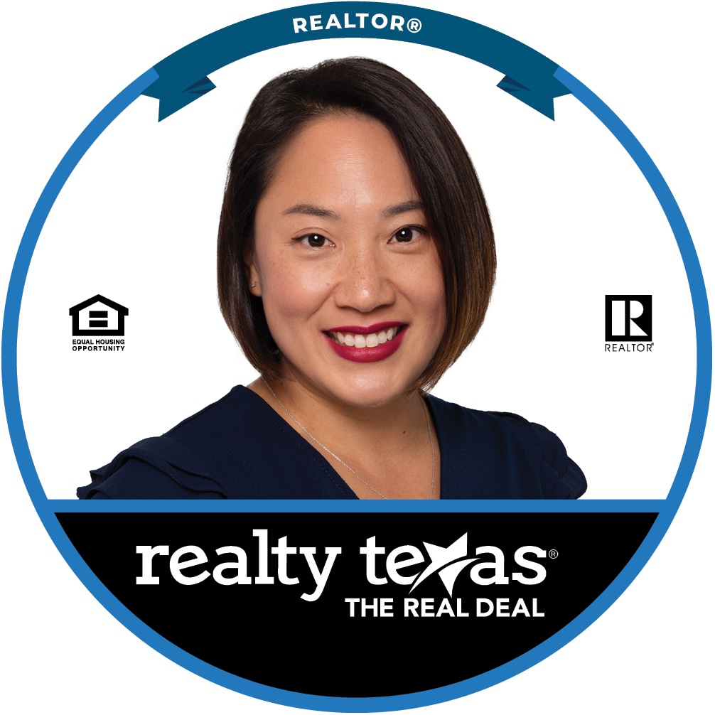 Realtor Profile Picture