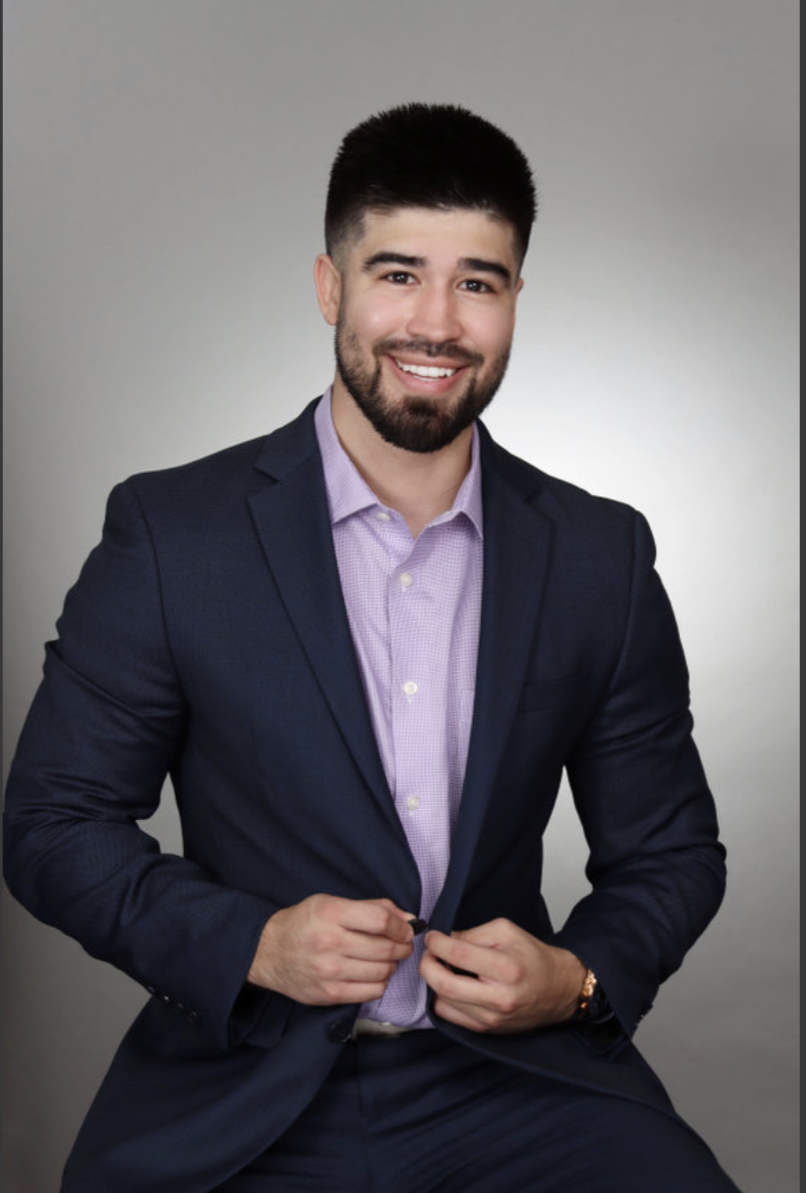 Realtor Profile Picture