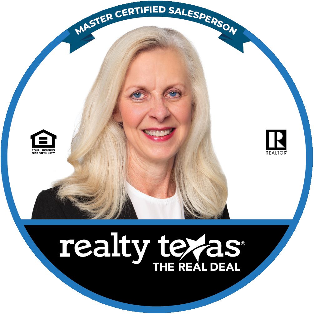 Realtor Profile Picture