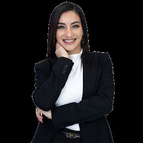 Realtor Profile Picture