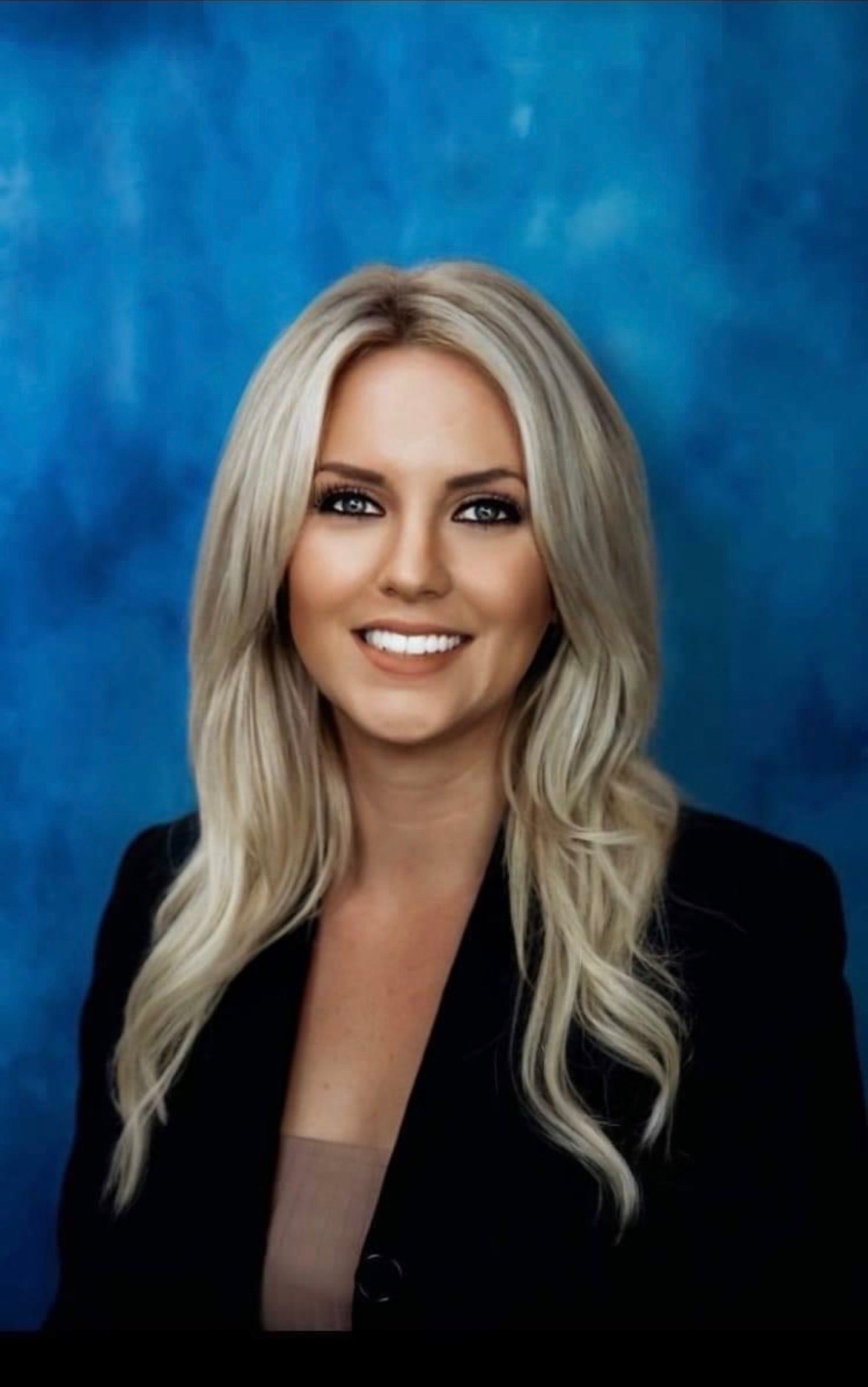 Realtor Profile Picture