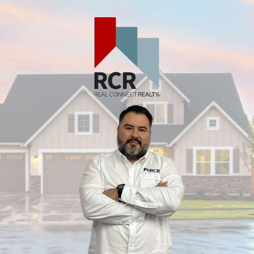 Realtor Profile Picture