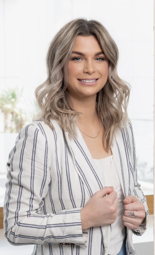 Realtor Profile Picture