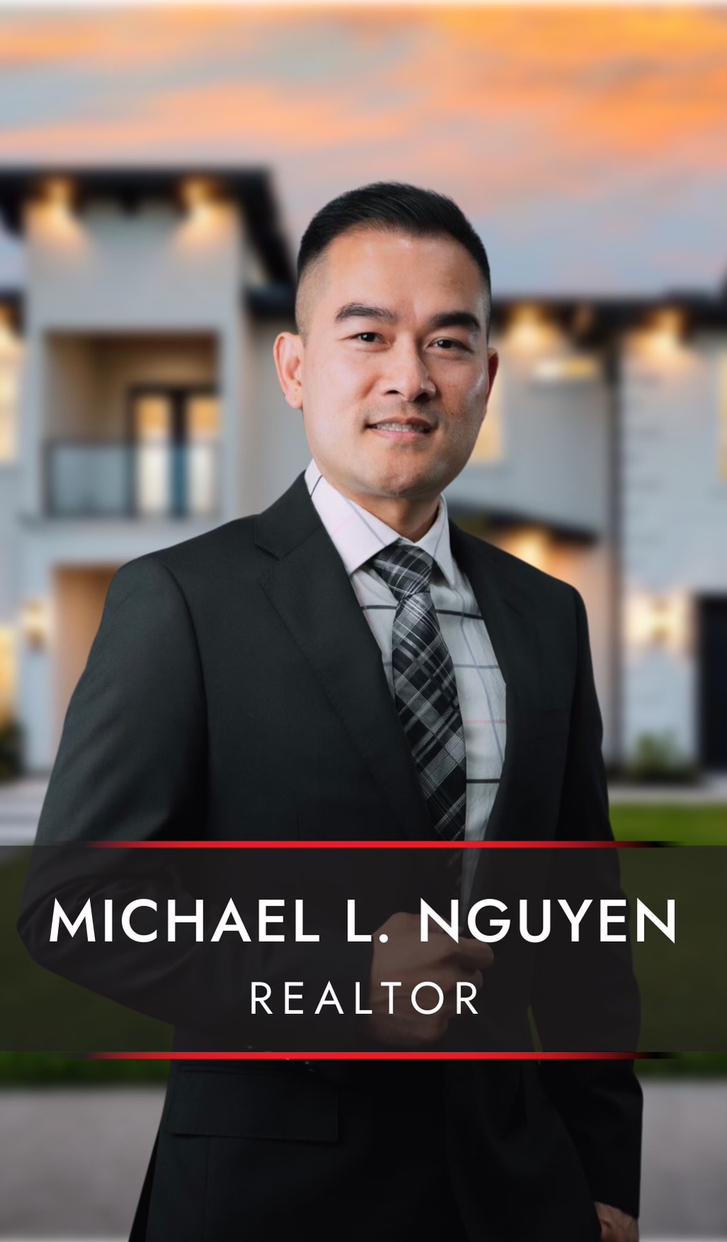 Realtor Profile Picture