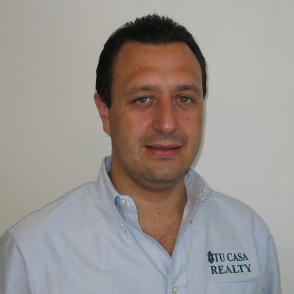 REALTOR® Profile Picture