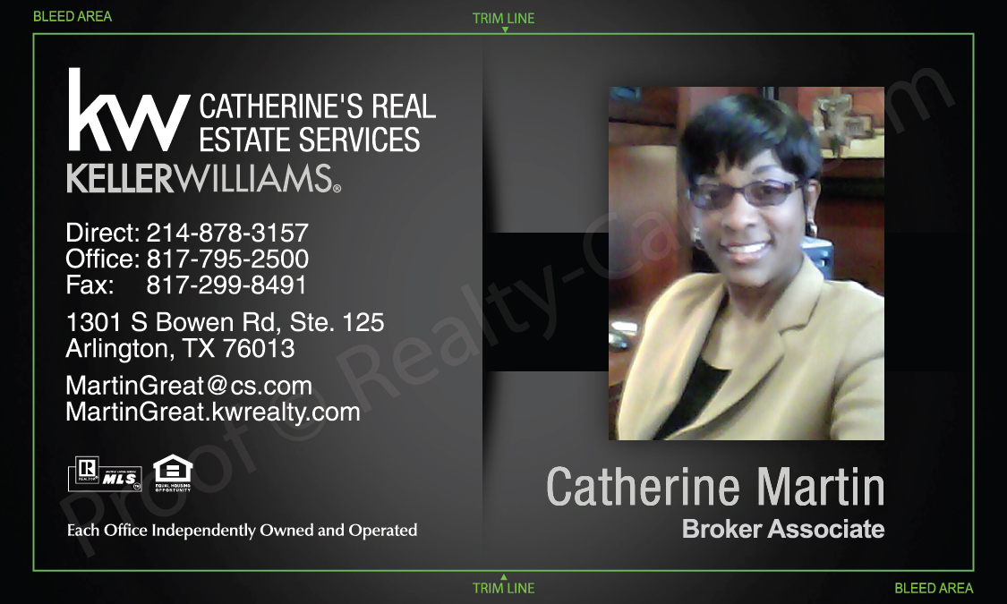 REALTOR® Profile Picture