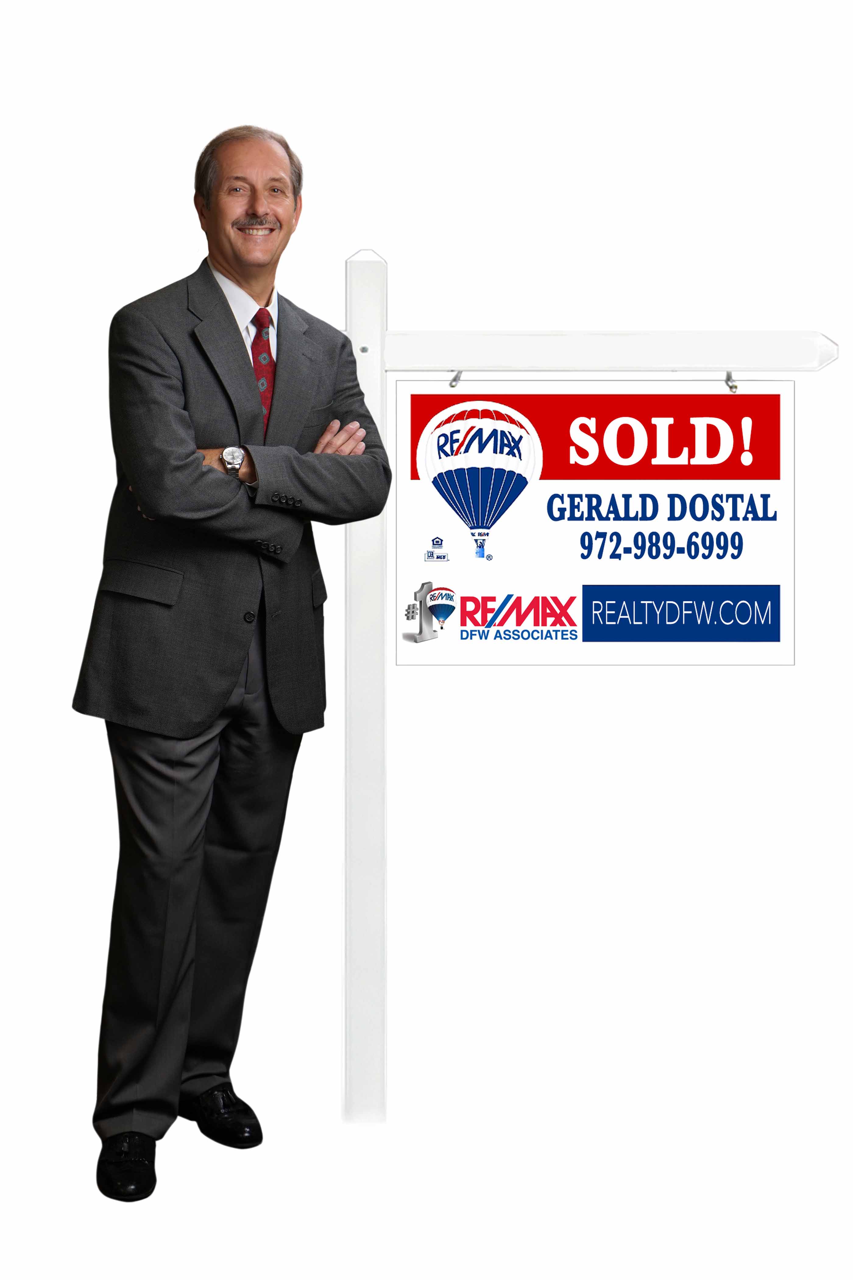 REALTOR® Profile Picture