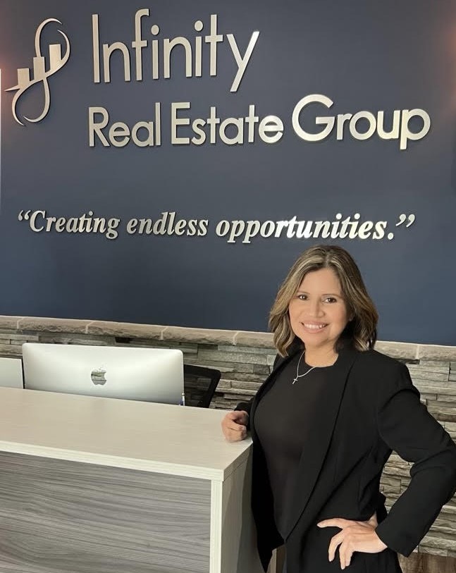 REALTOR® Profile Picture