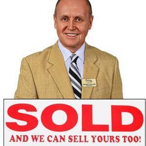 REALTOR® Profile Picture