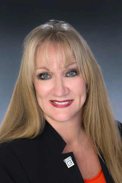 REALTOR® Profile Picture