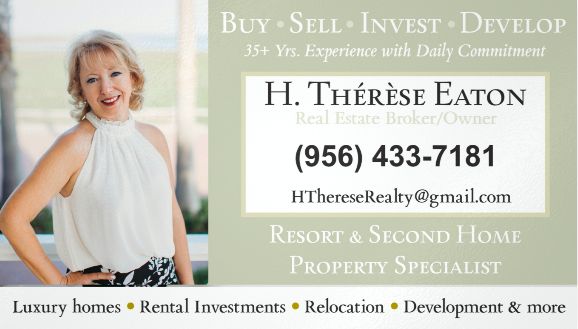 REALTOR® Profile Picture