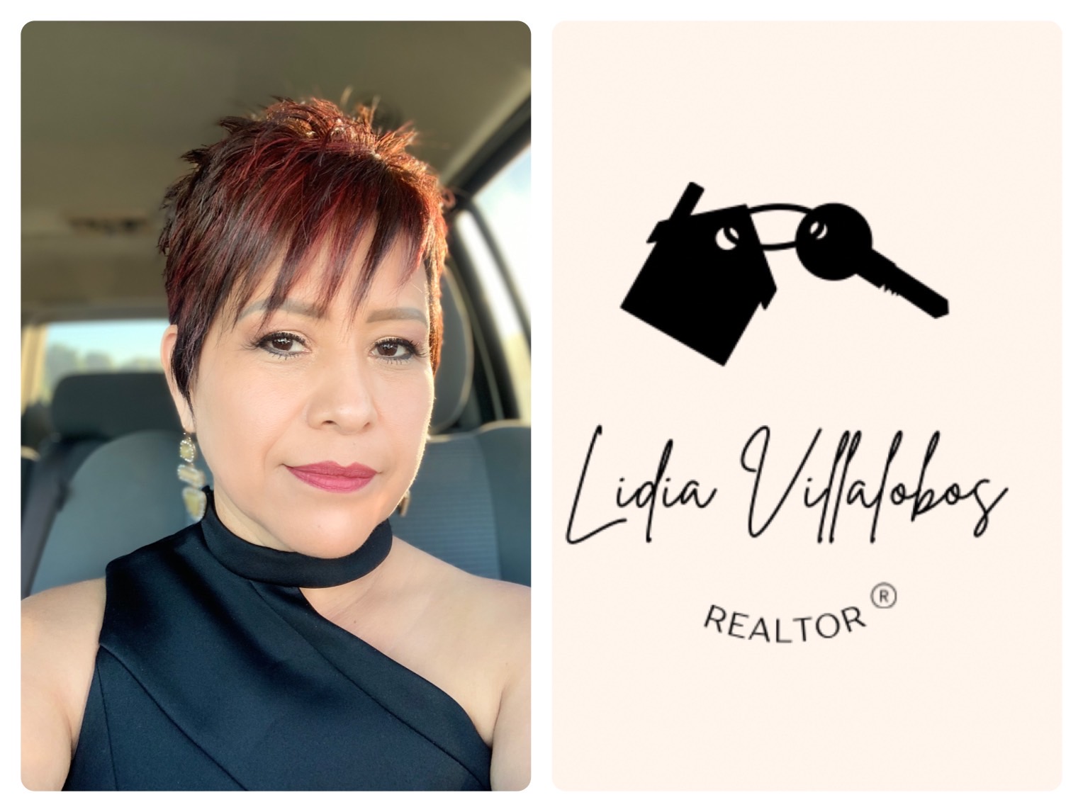 REALTOR® Profile Picture