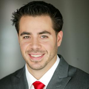 REALTOR® Profile Picture