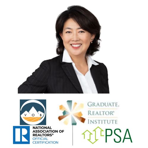 REALTOR® Profile Picture