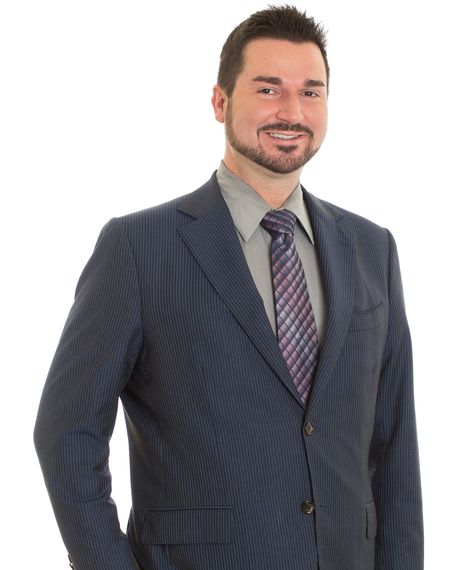 REALTOR® Profile Picture