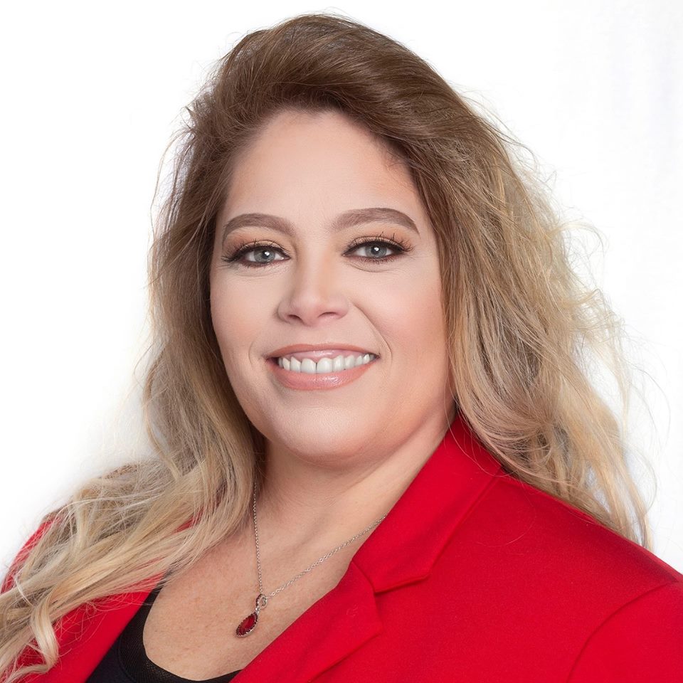 REALTOR® Profile Picture