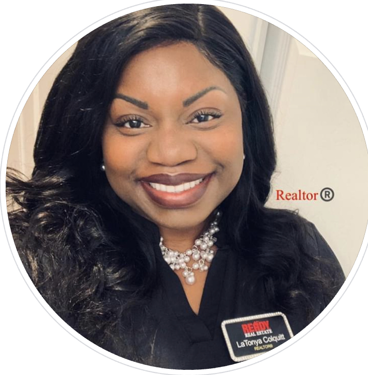 REALTOR® Profile Picture