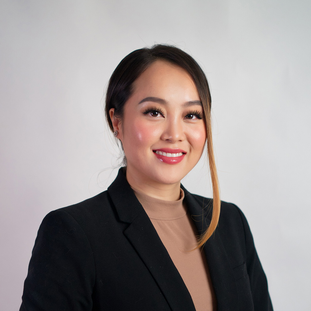 REALTOR® Profile Picture