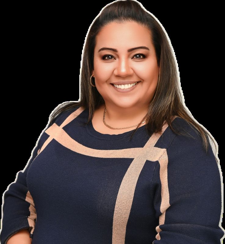 REALTOR® Profile Picture