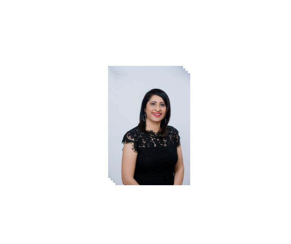 REALTOR® Profile Picture