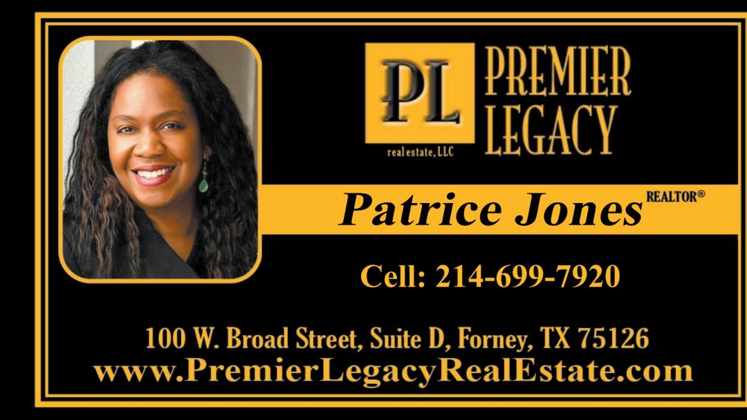 REALTOR® Profile Picture