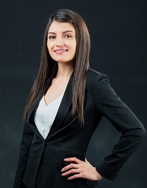 REALTOR® Profile Picture