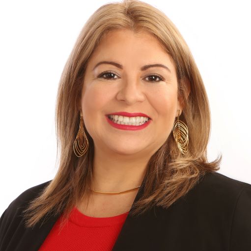 REALTOR® Profile Picture