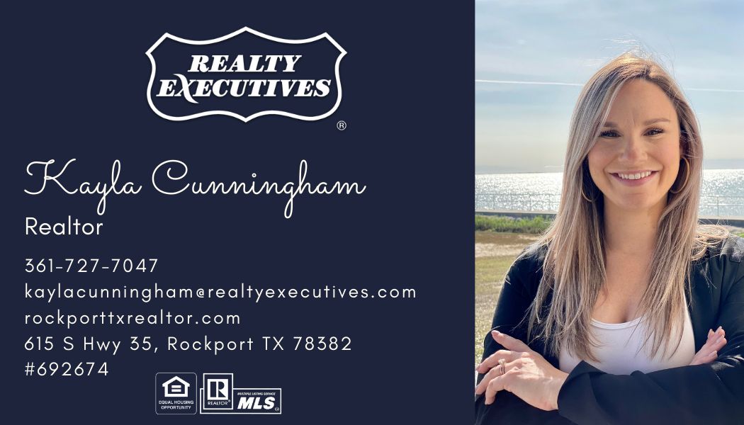 REALTOR® Profile Picture