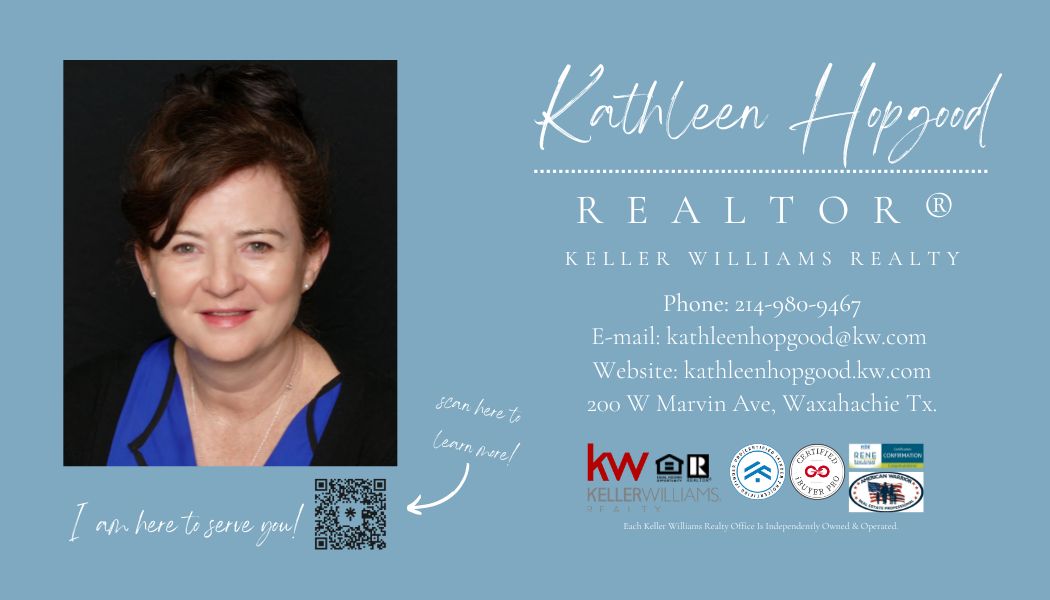 REALTOR® Profile Picture