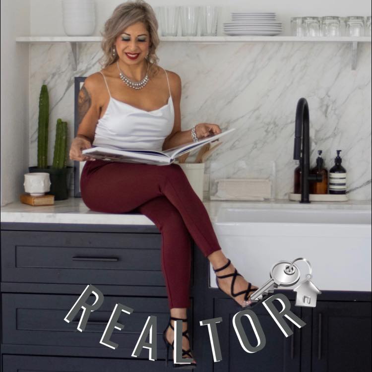 REALTOR® Profile Picture