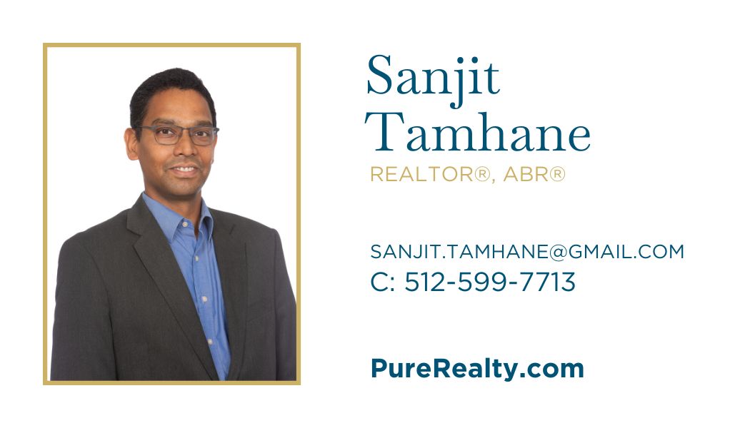 REALTOR® Profile Picture