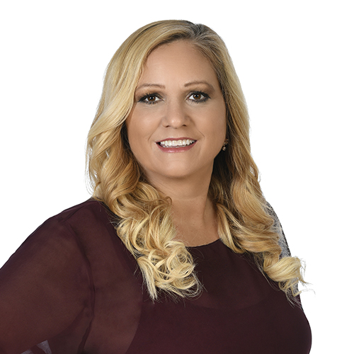 REALTOR® Profile Picture