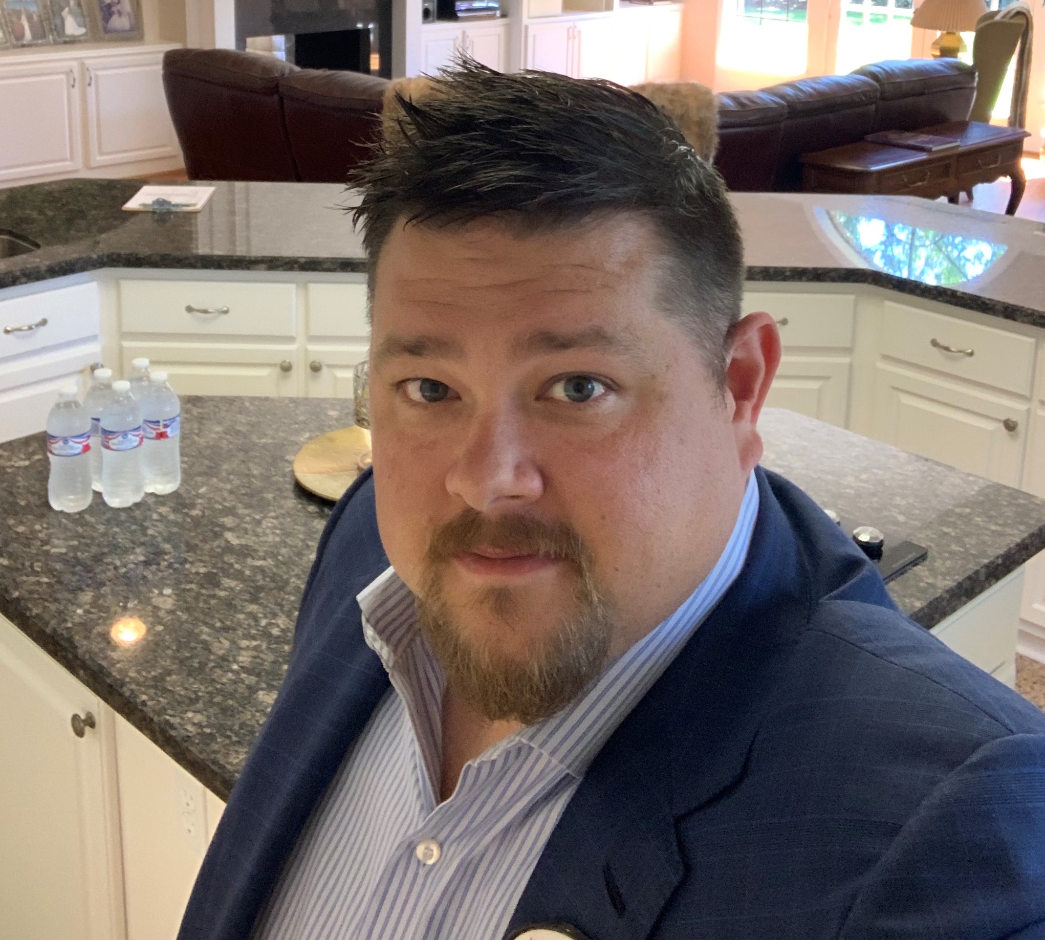 REALTOR® Profile Picture