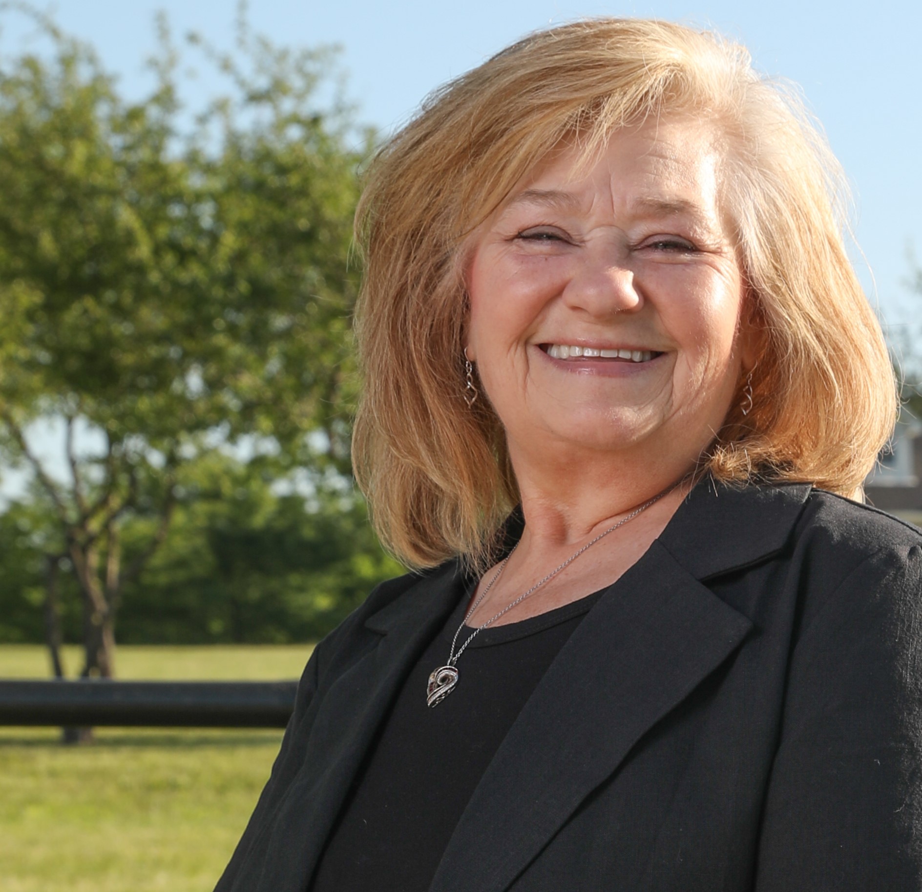 REALTOR® Profile Picture