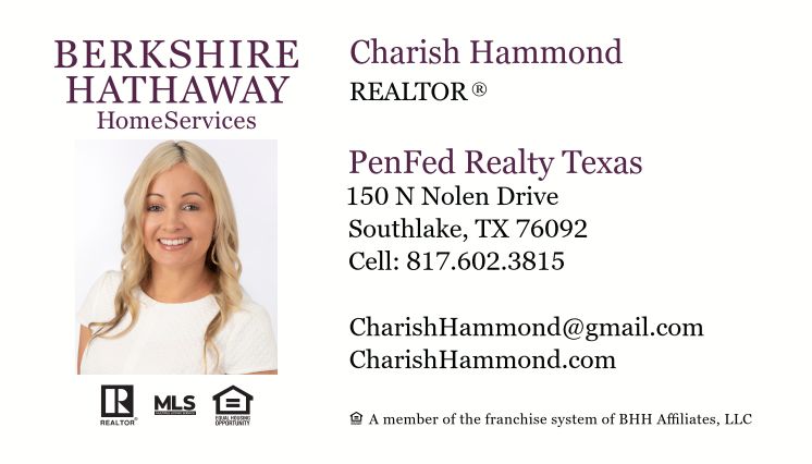 REALTOR® Profile Picture