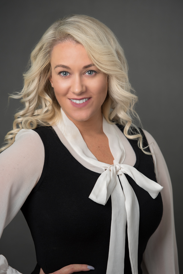 REALTOR® Profile Picture