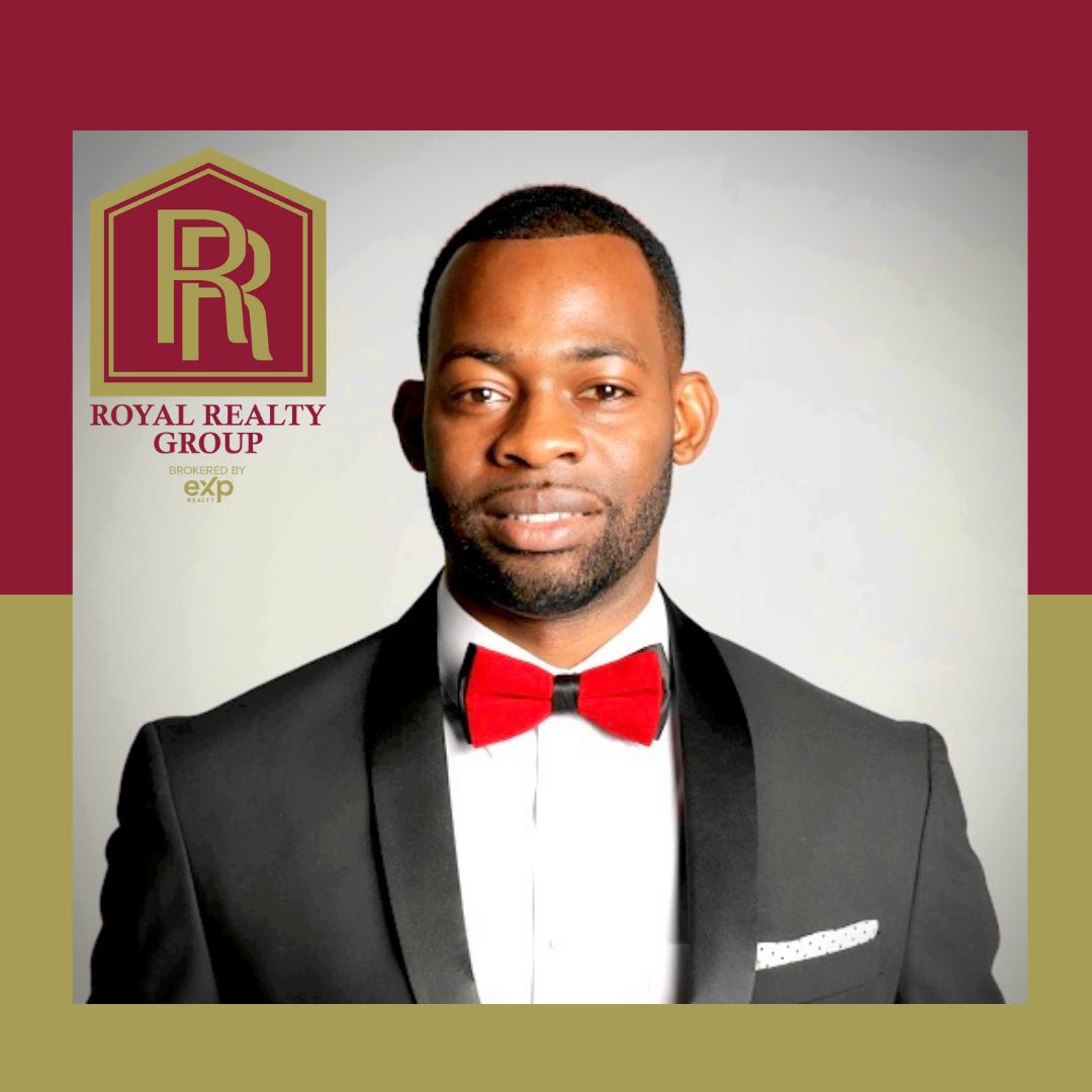 REALTOR® Profile Picture