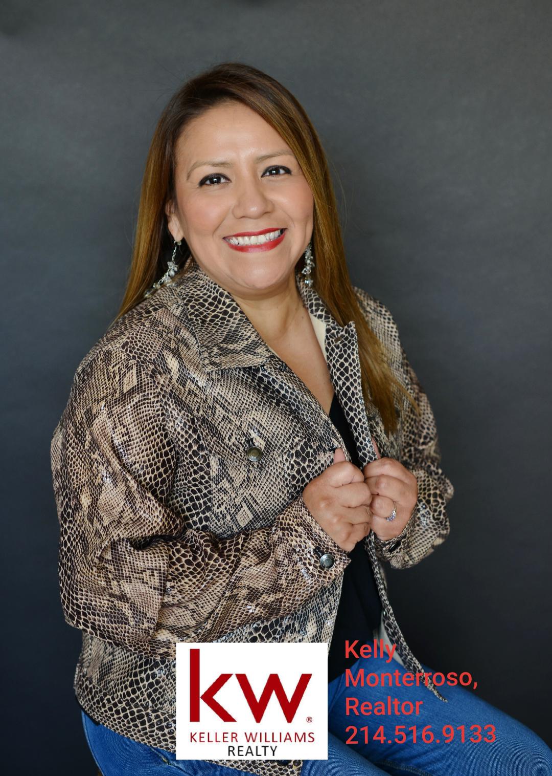 REALTOR® Profile Picture