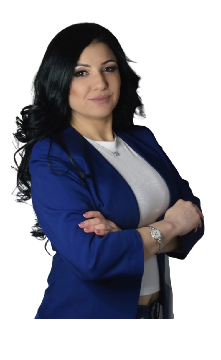 REALTOR® Profile Picture