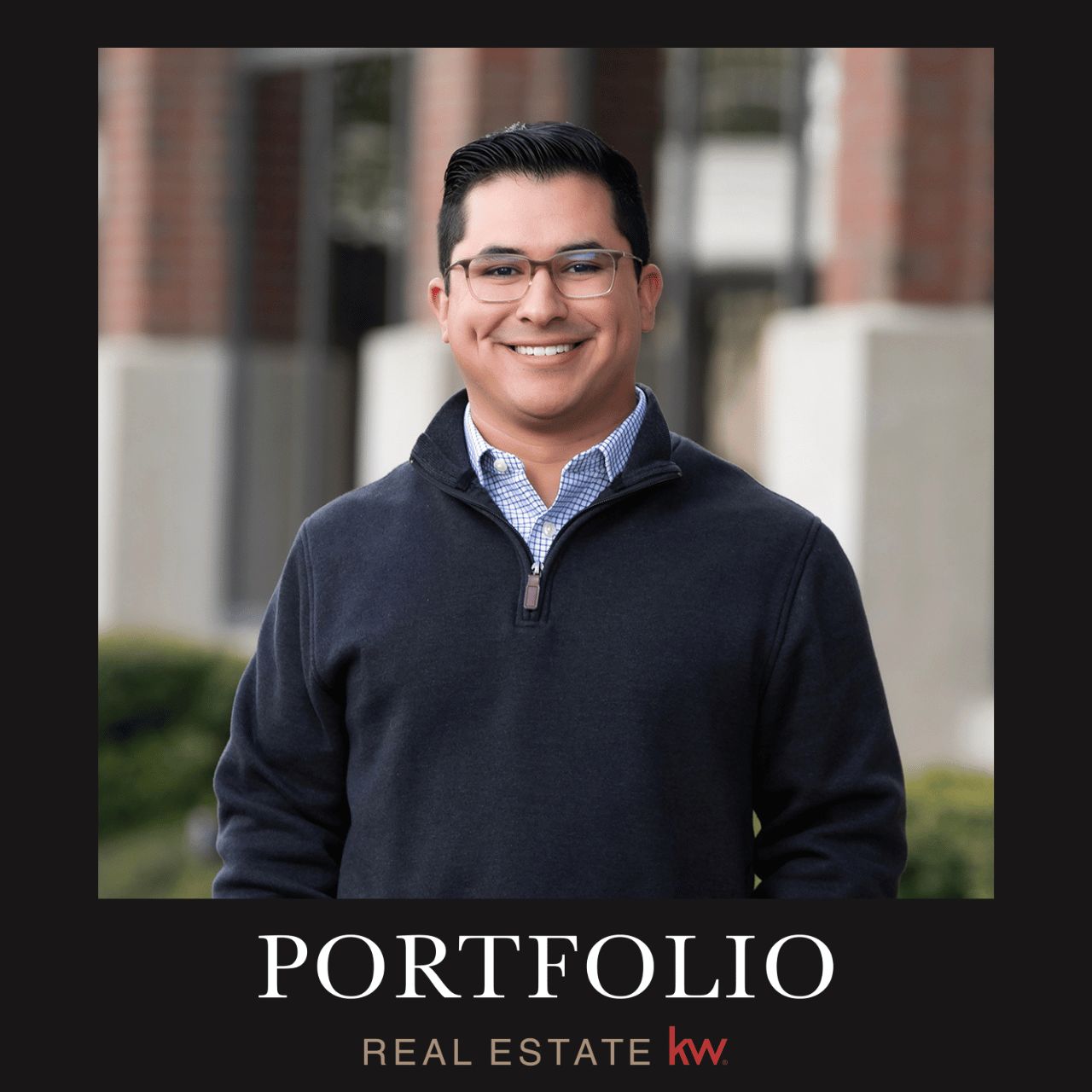 REALTOR® Profile Picture