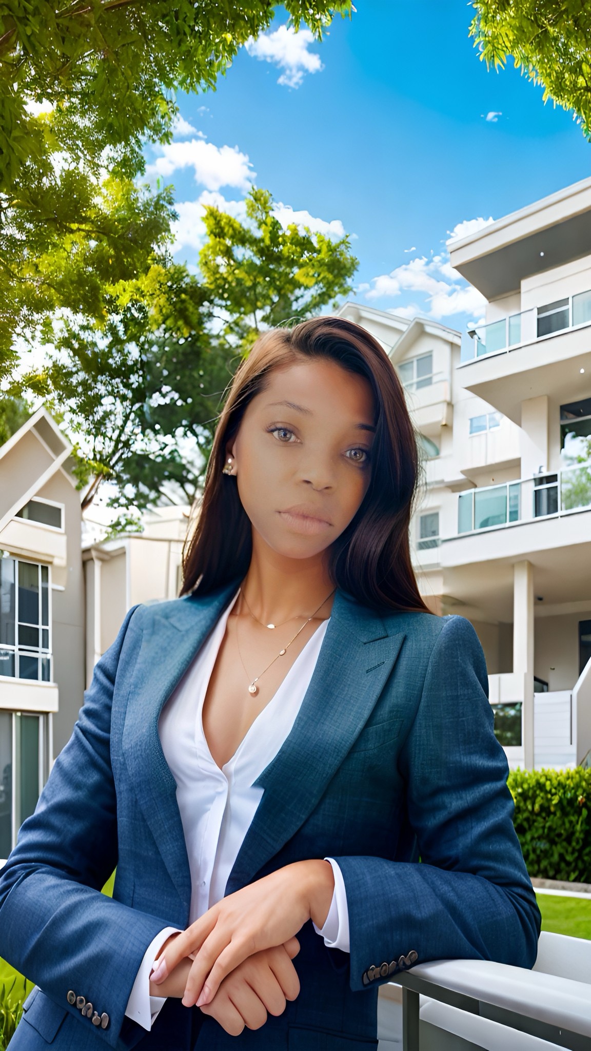 REALTOR® Profile Picture