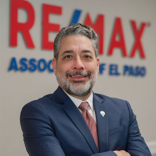 REALTOR® Profile Picture