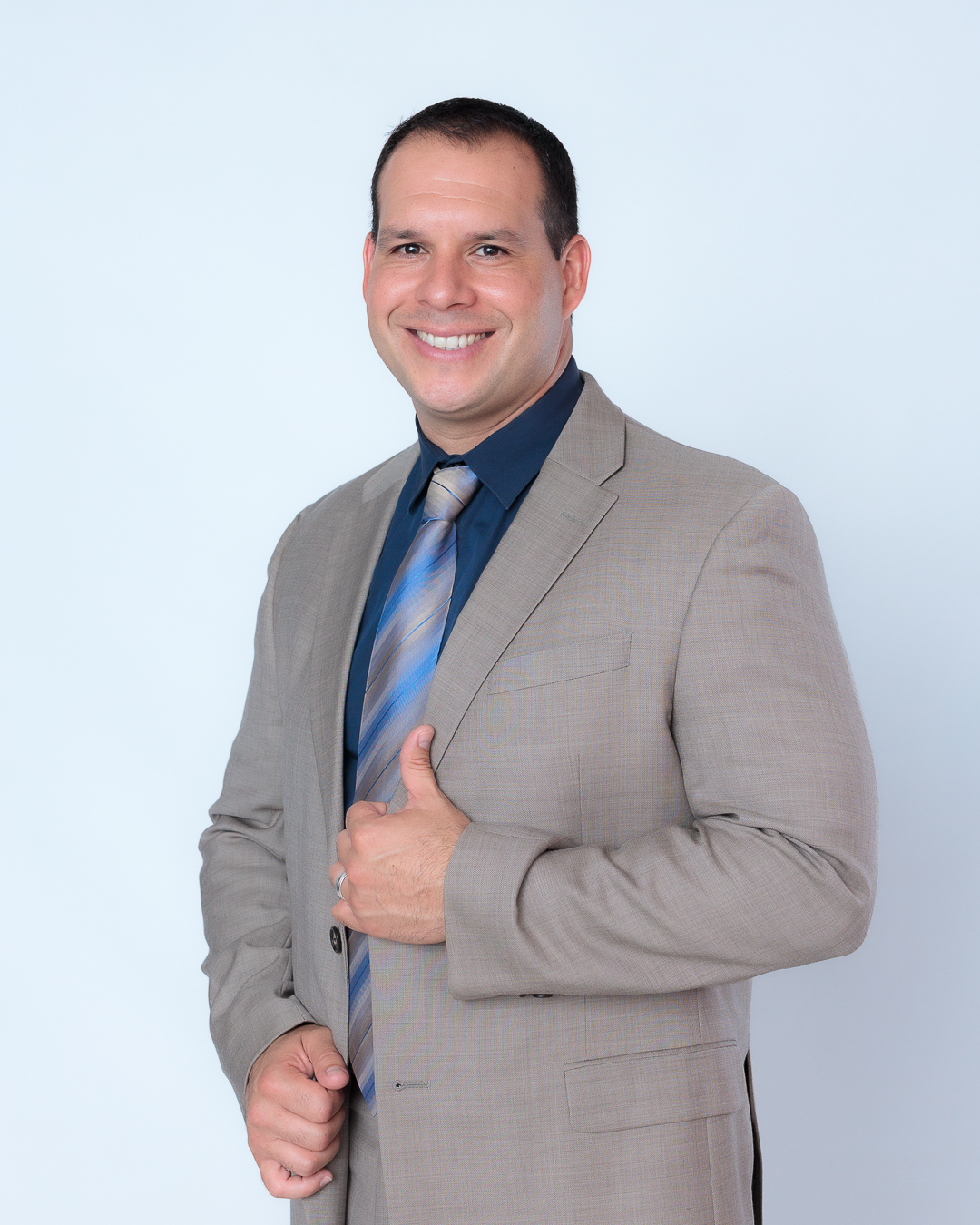 REALTOR® Profile Picture