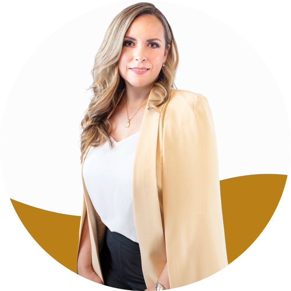 REALTOR® Profile Picture