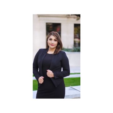 REALTOR® Profile Picture