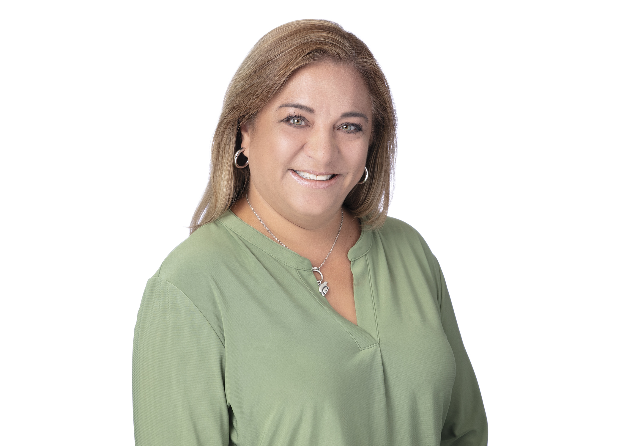 REALTOR® Profile Picture