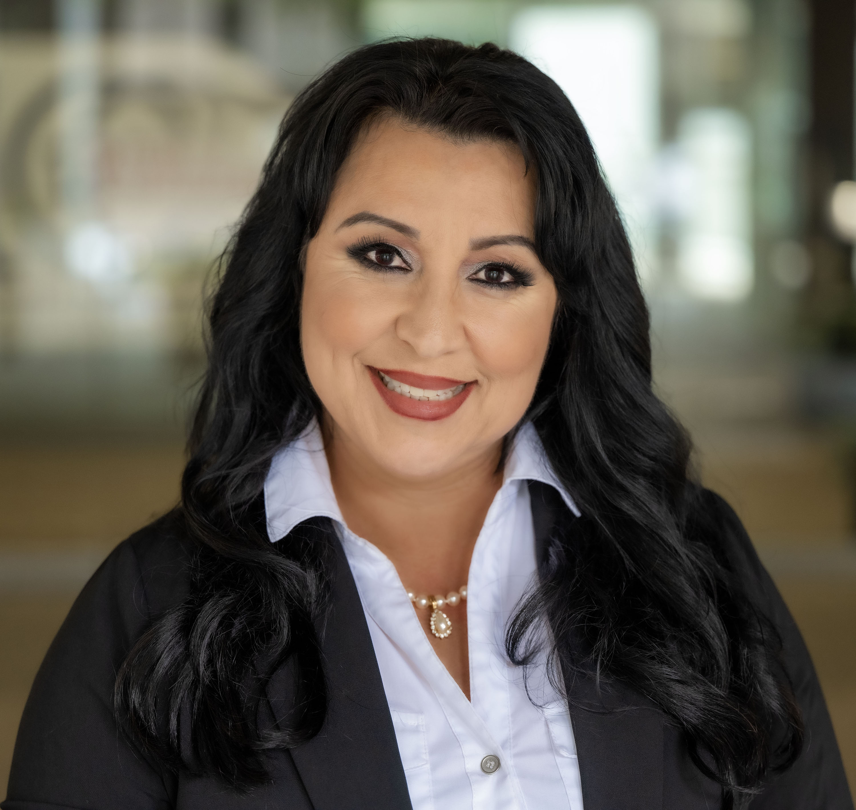 REALTOR® Profile Picture