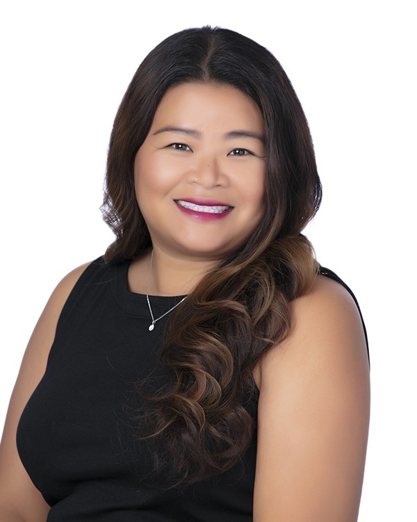 REALTOR® Profile Picture